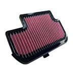 KN CF MOTO 400NK, 400GT, 650GT, 650NK, 650MT, 650TR HAVA FİLTRESİ CO-6516