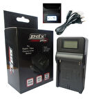 PDX Nikon EL15 şarj aleti