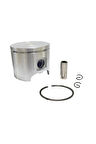 55 Motorlu Testere Piston Takımı  Seti 46mm
