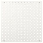IKEA SKADIS Çok Amaçlı Pano 56x56 cm