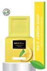 Limon Sabunu 150 gr