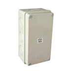 Çetsan 210*110*90 Termoplastik Buat (2 Adet)