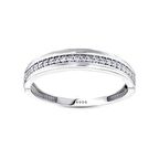 Tasarım Taşlı Altın Yüzük