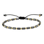 Altın Erkek Bileklik