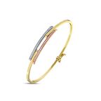 Altın Kaburga Kelepçe