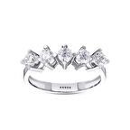 Altın Beştaş Yüzük