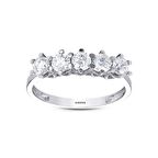 Altın Beştaş Yüzük