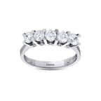 Altın Beştaş Yüzük