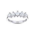 Altın Beştaş Yüzük