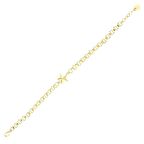 Yıldız Altın Bilekik