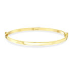 Altın Kelepçe Bilezik