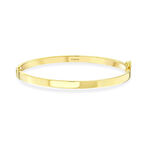 Altın Kelepçe Bilezik