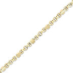 Altın Zincir Bileklik