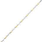 Altın Zincir Bileklik