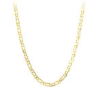 Altın Zincir Kolye - 14K - 7.31gr