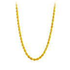 Altın Burgu Zincir Kolye