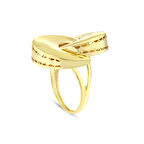 Tasarım Altın Yüzük