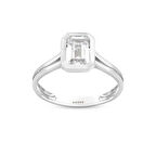 Altın Baget Yüzük