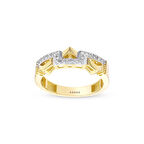 Tasarım Altın Yüzük