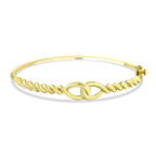 Tasarım Altın Kelepçe - 14K - 5.11gr