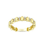 Tasarım Altın Yüzük - 14K - 2.23gr