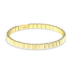 Altın Tasarım Kelepçe - 14K - 8.77gr