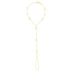 Altın Şahmeran Bileklik - 14K