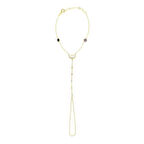 Altın Şahmeran Bileklik - 14K