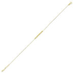 Altın Tasarım Halhal - 14K