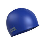 Mad Wave Yarış Bonesi Fına Onaylı Intensıve Unisex Mavi