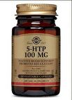 Solgar 5-HTP 30 Kapsül