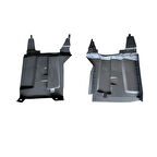 Chery Tiggo 8 Yan Teker İç Koruma 2023+ Sonrası