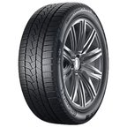 255/40 R18 99V XL TS860S SSR* CONTINENTAL Oto Kış Lastiği (Üretim Yılı: 2025)