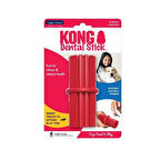 Kong Dental Stick Diş Temizliği Sağlayan Köpek Oyuncağı L