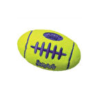 Kong AirDog Futbol Topu Şeklinde Sesli Köpek Oyuncağı L