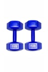 Can 4 Kg x 2 Adet  Dambıl Seti