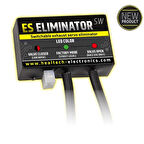 HealTech Switch Egzoz Servo Eliminator ESE-SW-T03