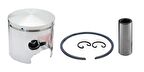 Oleo Mac GST 250/270/925 Motorlu Testere Piston Komple 34 mm