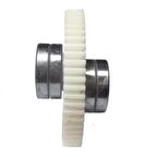 Aima Zeytin Hasat Makine Büyük Dişli Rulmanlı