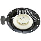 Bertolini 215 Dizel Çapa Makinesi Starter Kapak Komple 7 Hp