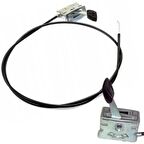 Çim Biçme Makinesi Gaz Kolu Ve Teli