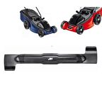 Einhell Bg-Em 1643/1743 Çim Biçme Makinesi Bıçağı