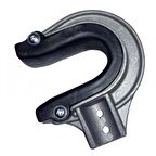 Hfs Şanzımanlı Zeytin Hasat Makinesi Kancası - Lastikli