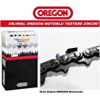 Oregon Motorlu Testere Zinciri 3/25-34 Diş