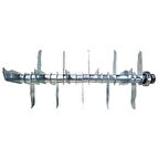 Palmera Pal1500 Elektrikli Çim Havalandırma Makinesi Yedek Bıçak