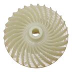 Yat Yt5107 Çim Biçme Makinesi Bıçak Pervanesi