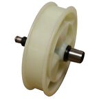 Yat Yt5107 Çim Biçme Makinesi Kayış Kasnağı