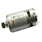 Zanon, Benza Orijinal Johnson Zeytin Hasat Makinesi Motoru 34 Volt