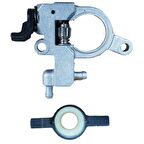 Zomax ZM2000 Testere Yağ Pompası Ve Dişlisi