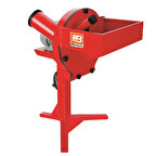 Bartech Elektrikli Yem Kırma Makinesi 4 Hp